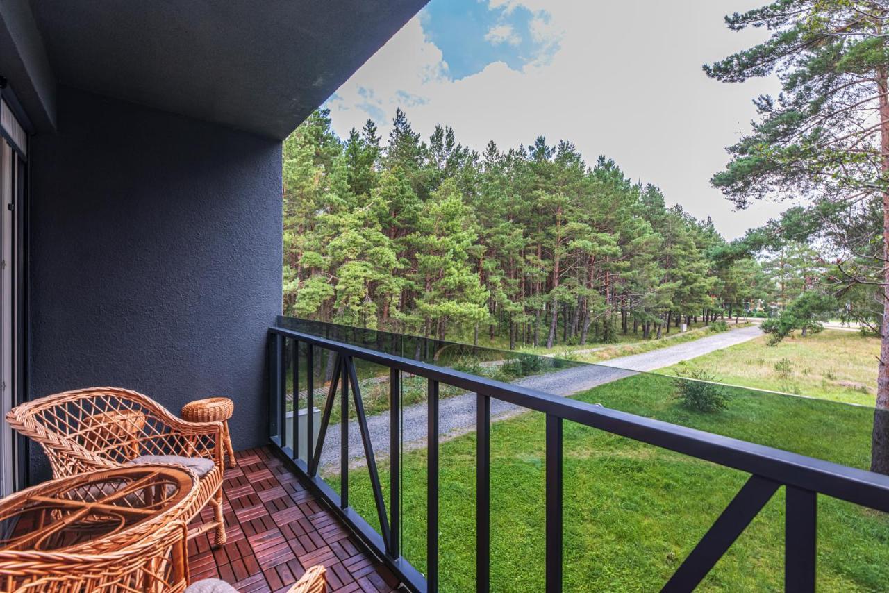 Sunny Pines Apartment พาลังกา ภายนอก รูปภาพ