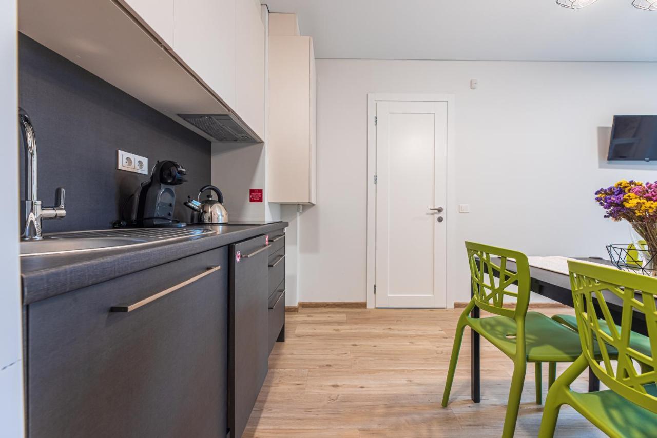Sunny Pines Apartment พาลังกา ภายนอก รูปภาพ