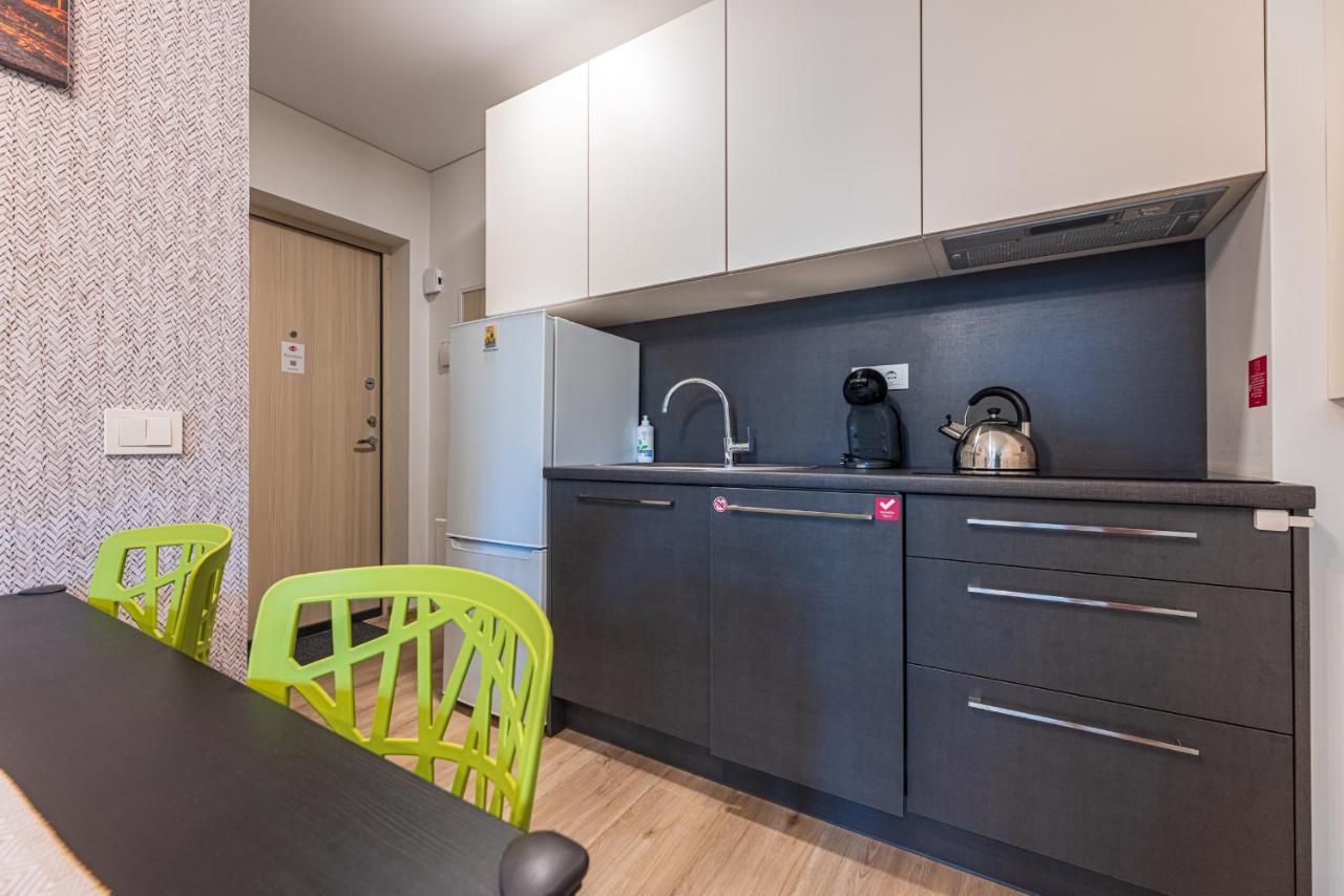 Sunny Pines Apartment พาลังกา ภายนอก รูปภาพ