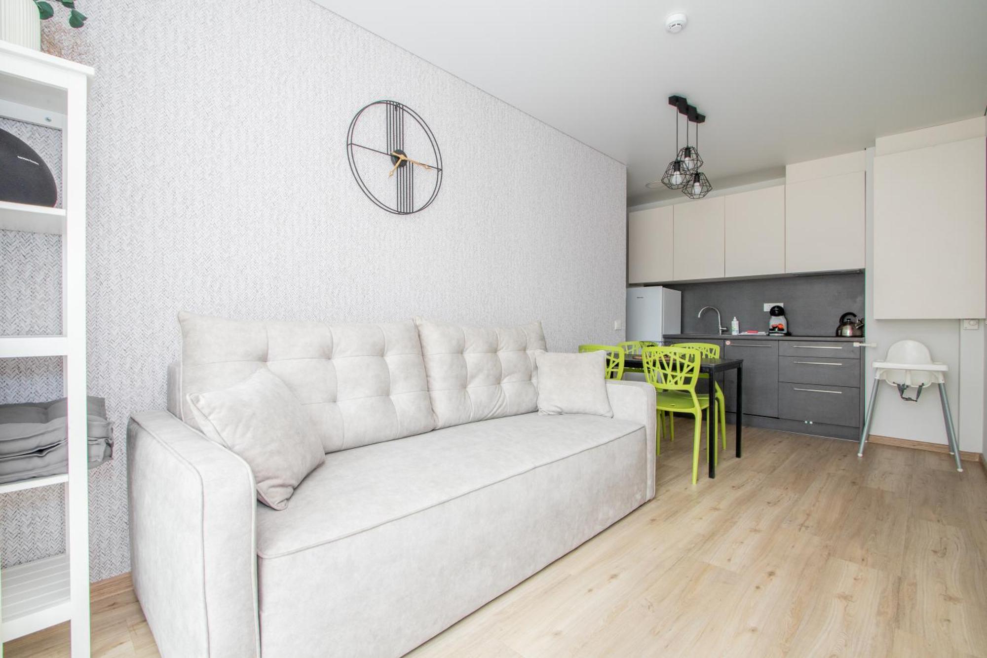 Sunny Pines Apartment พาลังกา ภายนอก รูปภาพ
