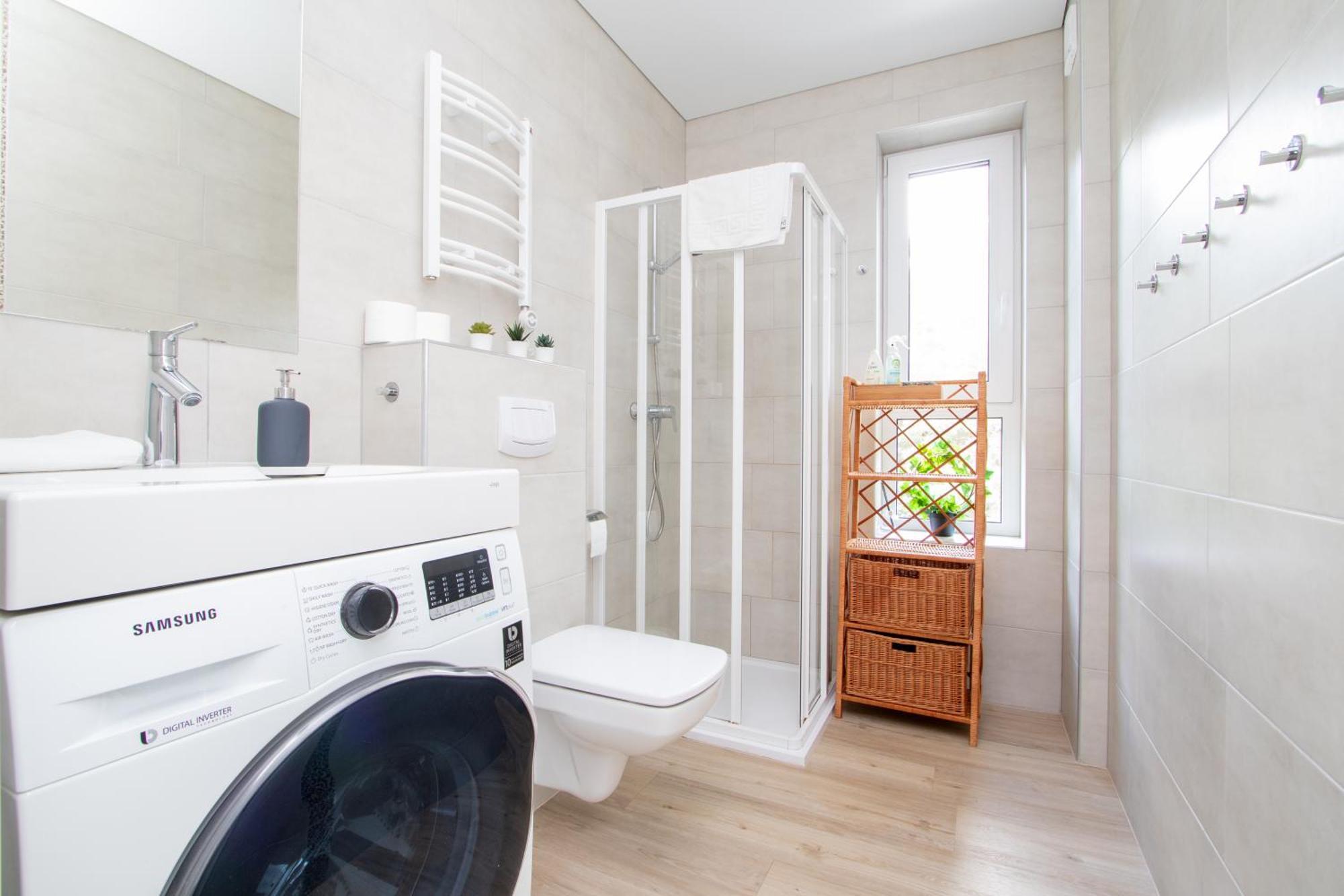 Sunny Pines Apartment พาลังกา ภายนอก รูปภาพ