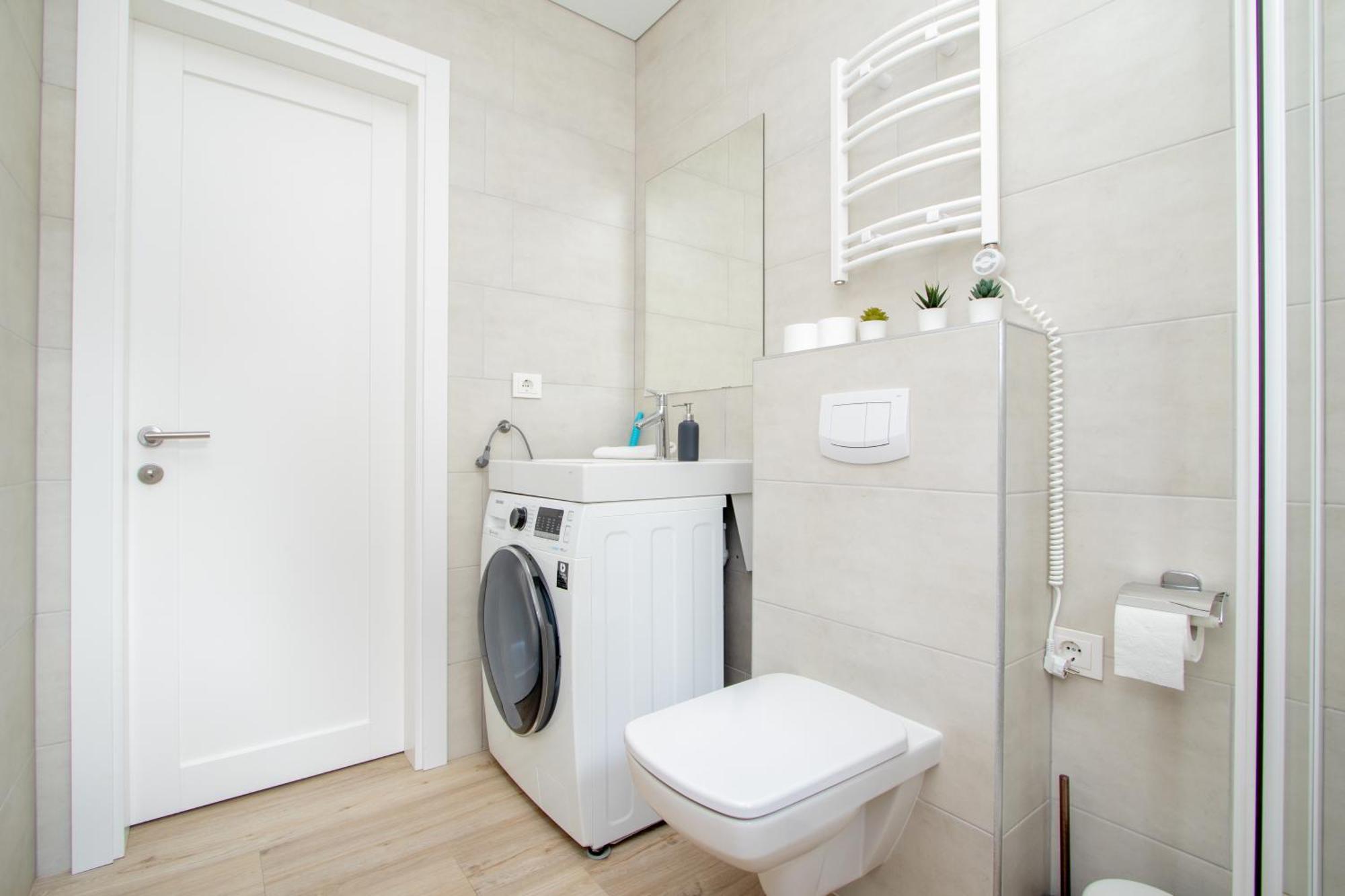 Sunny Pines Apartment พาลังกา ภายนอก รูปภาพ