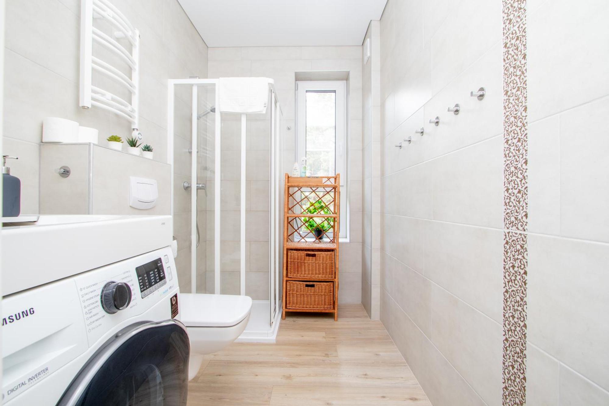 Sunny Pines Apartment พาลังกา ภายนอก รูปภาพ