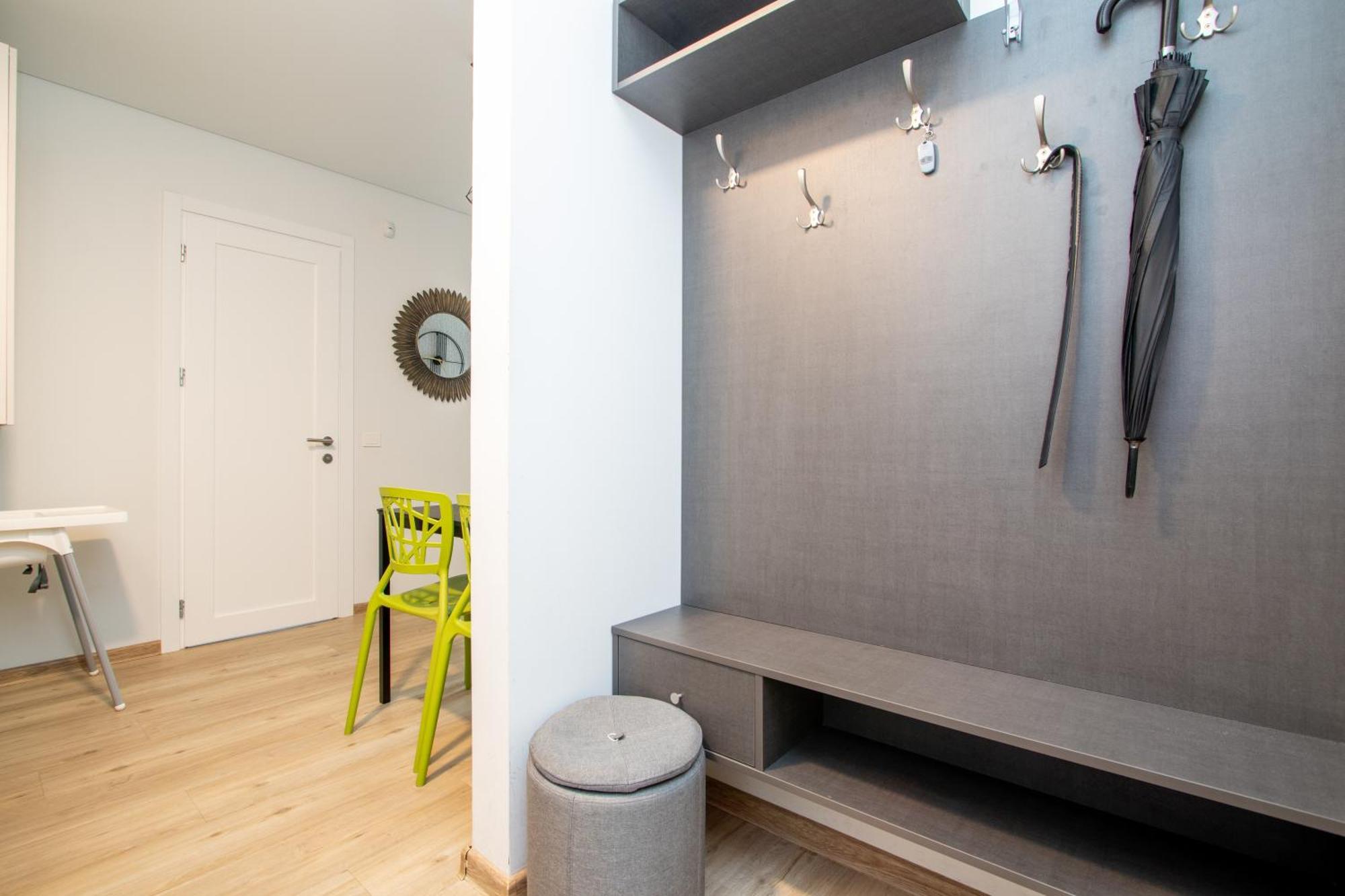 Sunny Pines Apartment พาลังกา ภายนอก รูปภาพ