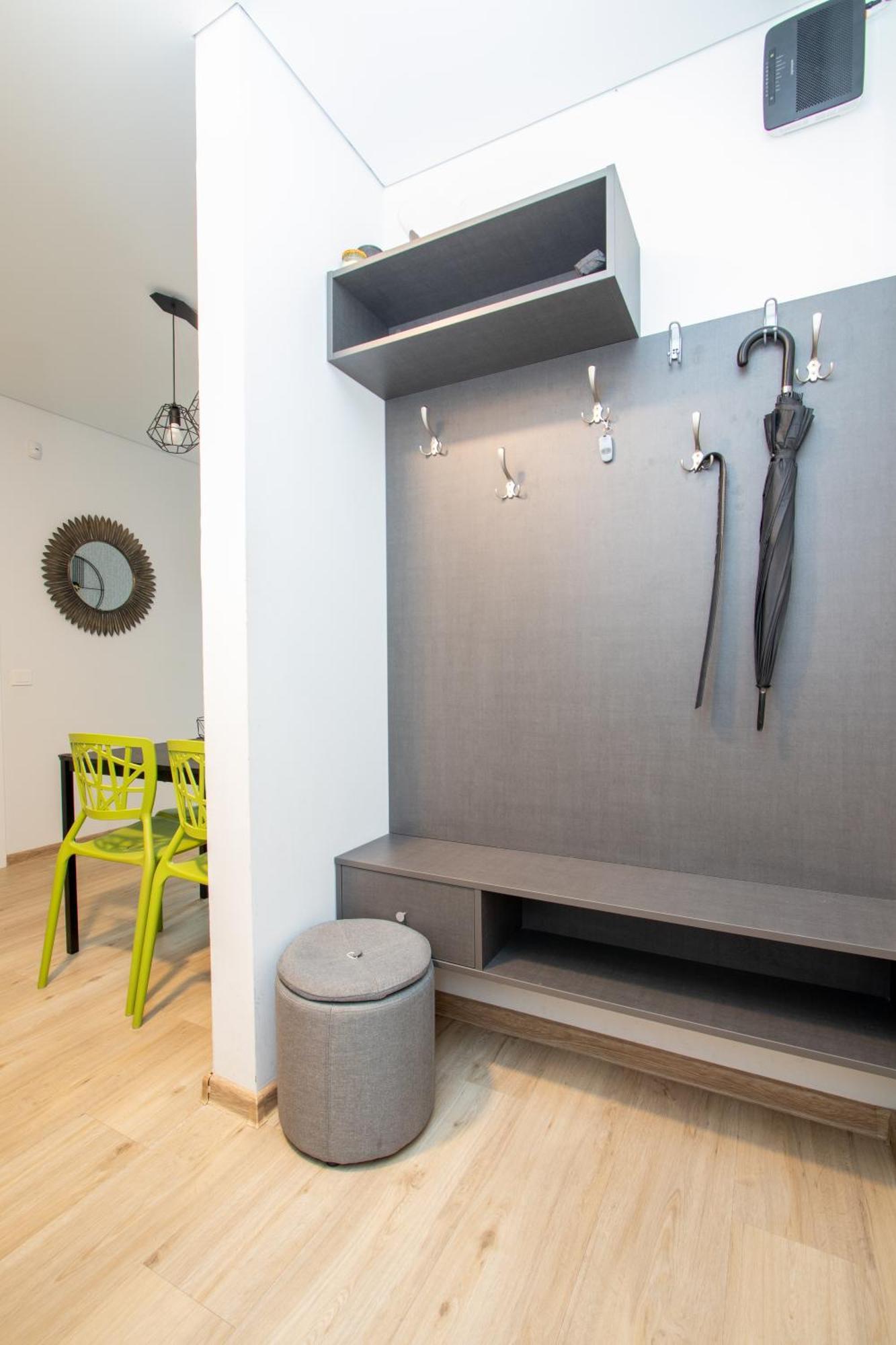Sunny Pines Apartment พาลังกา ภายนอก รูปภาพ