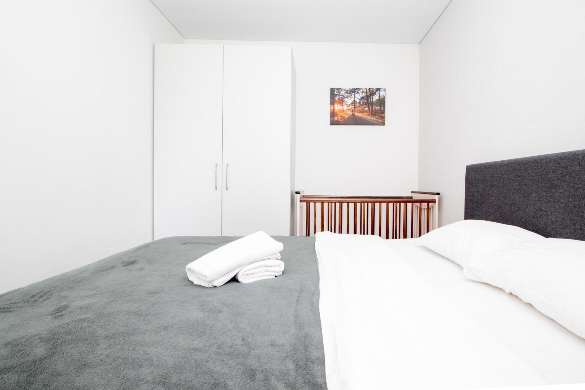 Sunny Pines Apartment พาลังกา ภายนอก รูปภาพ