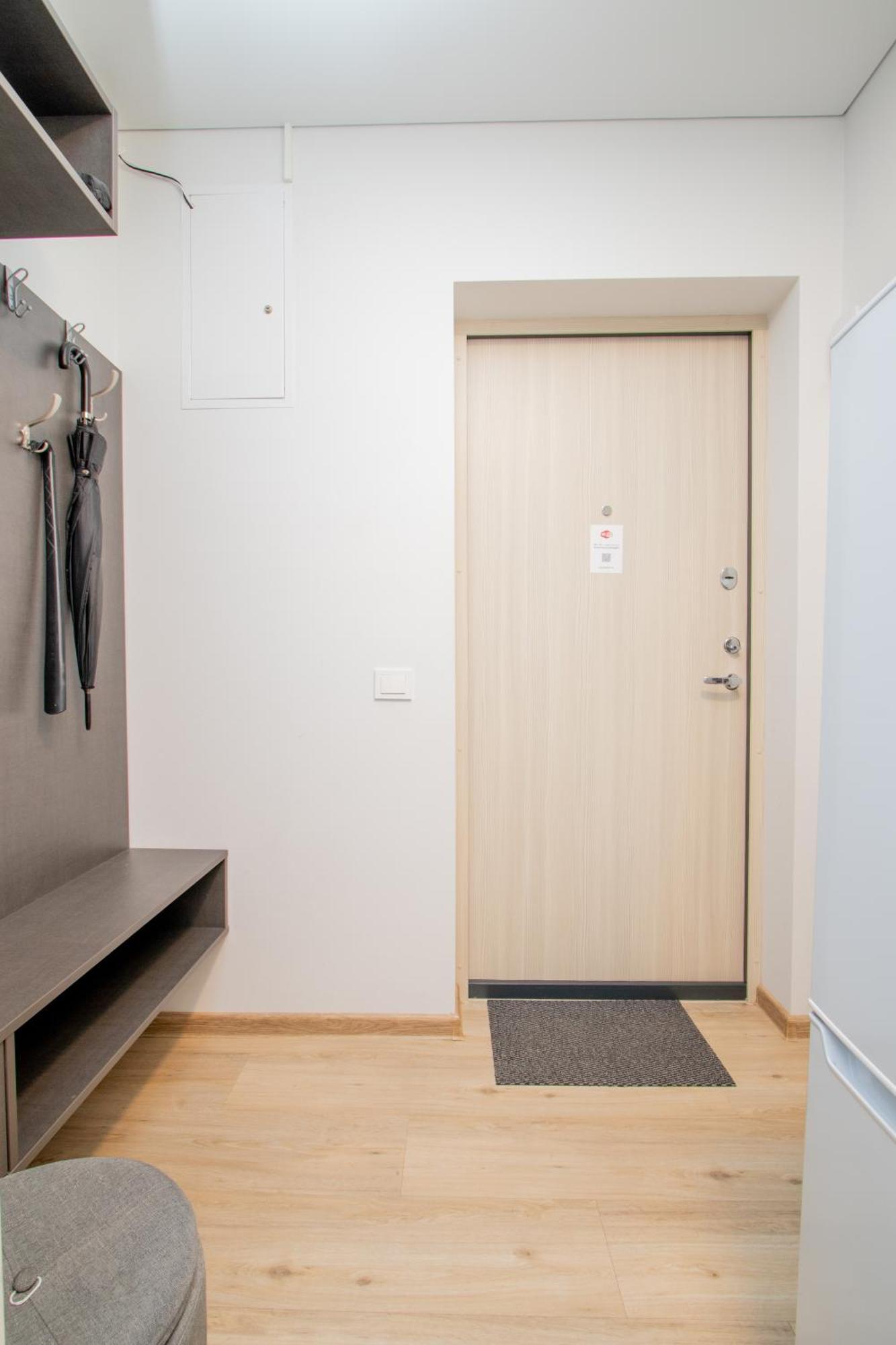 Sunny Pines Apartment พาลังกา ภายนอก รูปภาพ