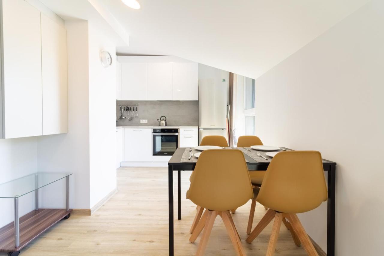 Sunny Pines Apartment พาลังกา ภายนอก รูปภาพ