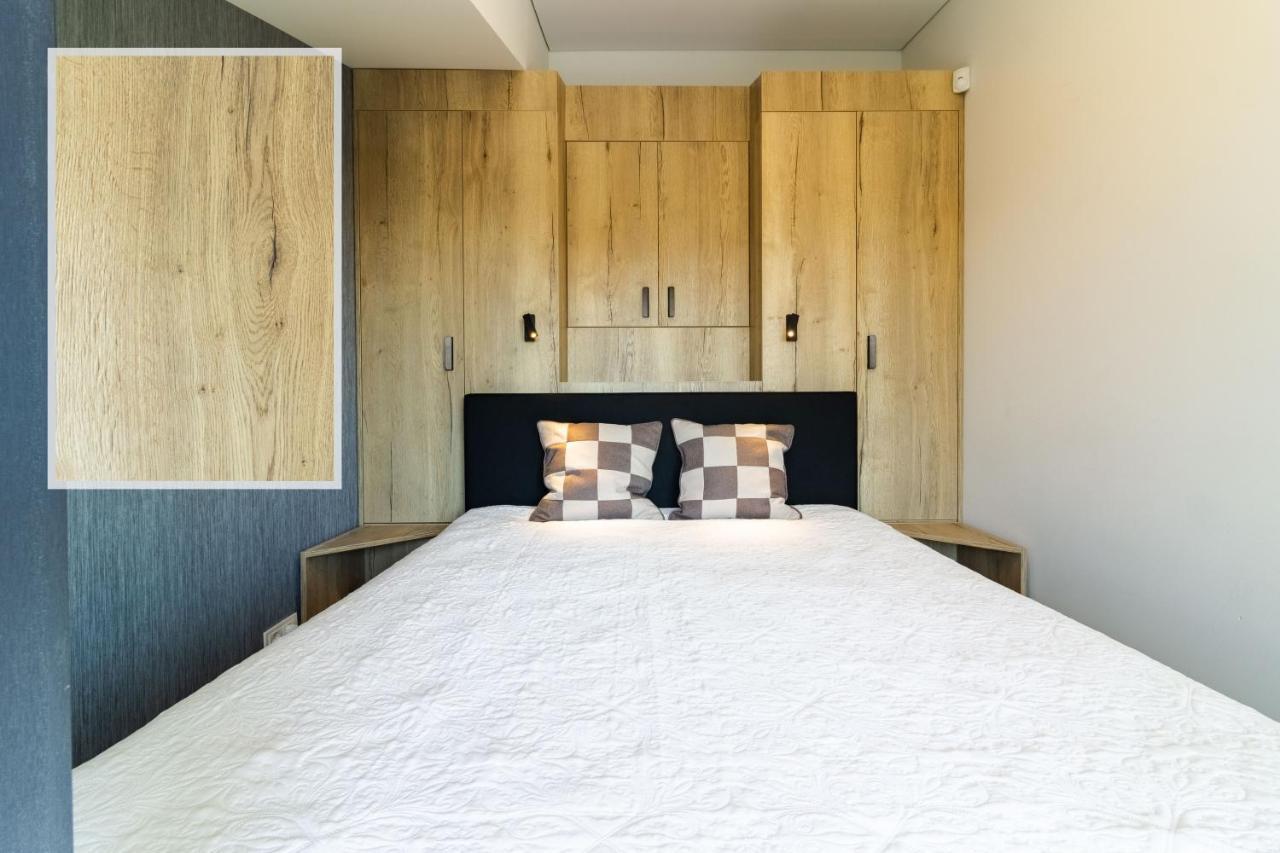 Sunny Pines Apartment พาลังกา ภายนอก รูปภาพ