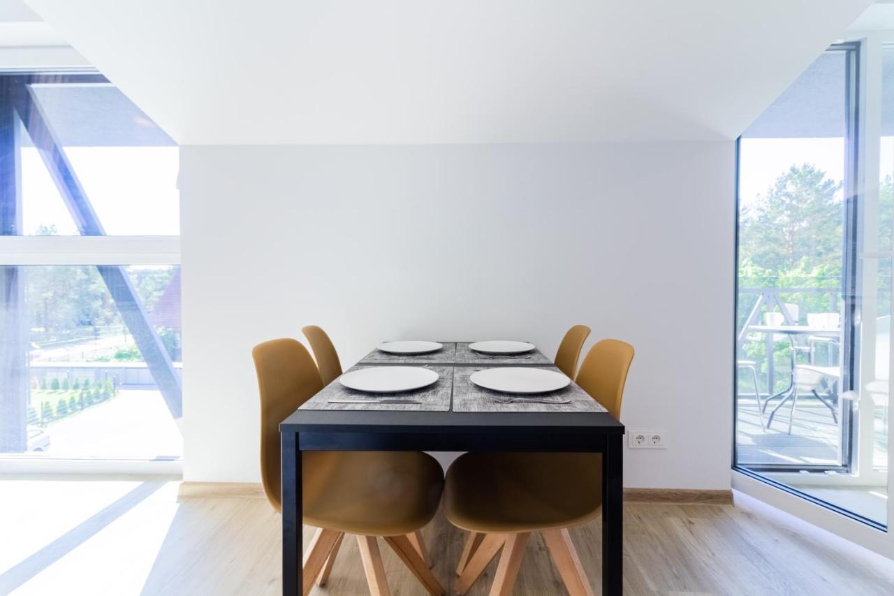 Sunny Pines Apartment พาลังกา ภายนอก รูปภาพ