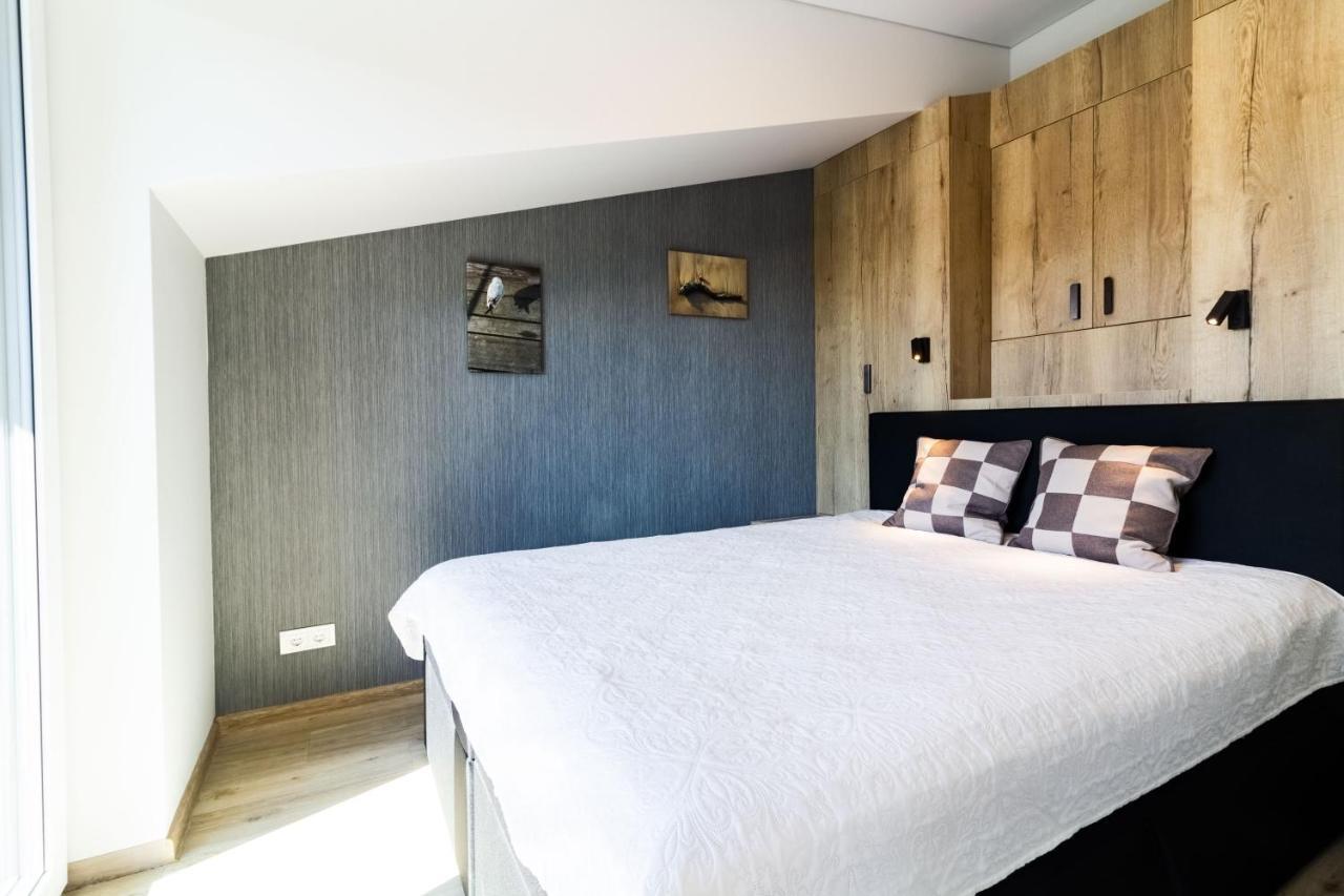 Sunny Pines Apartment พาลังกา ภายนอก รูปภาพ