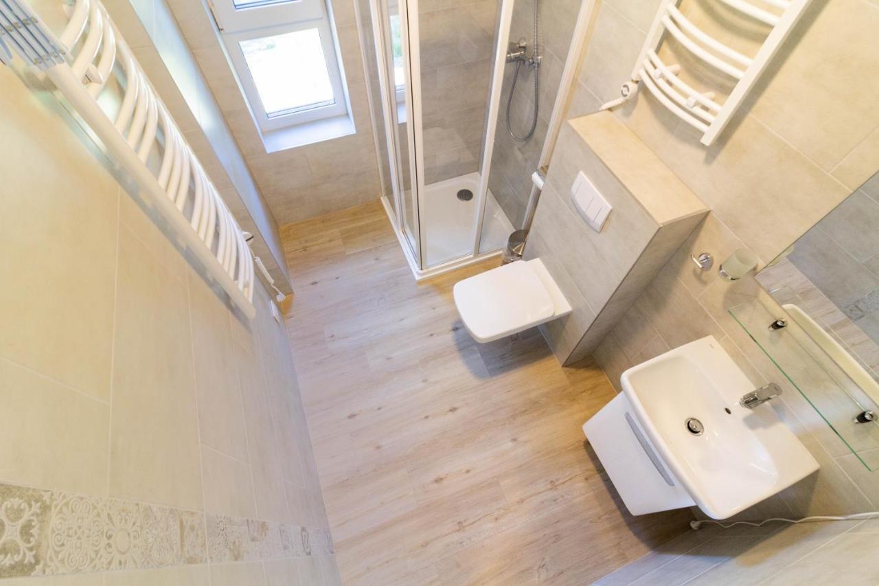Sunny Pines Apartment พาลังกา ภายนอก รูปภาพ